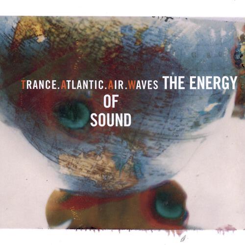 Trance Atlantic Air Waves - Axel F.