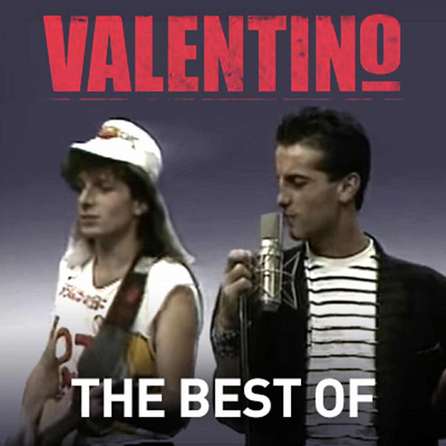 Valentino - Pile Moje