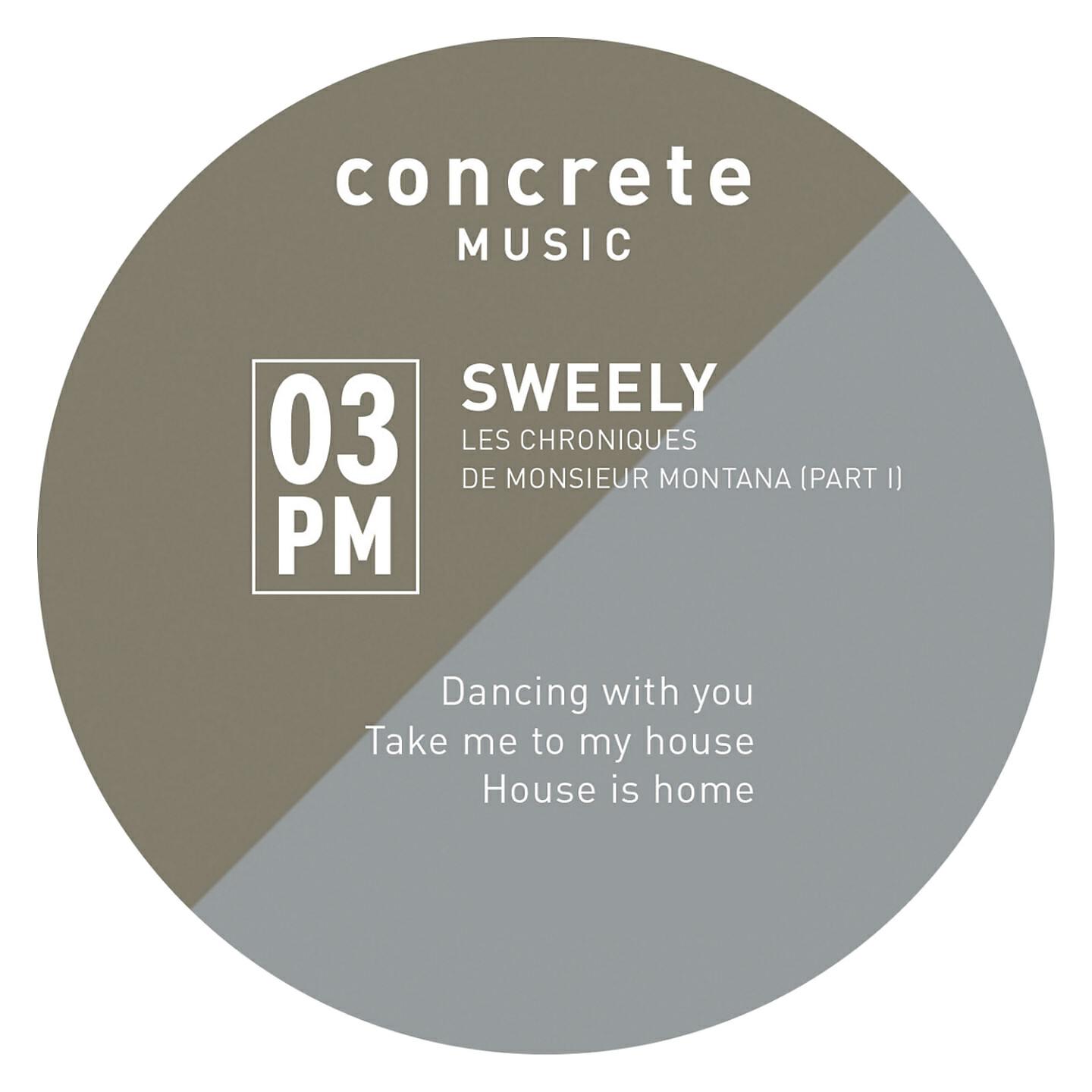Sweely - House Is Home