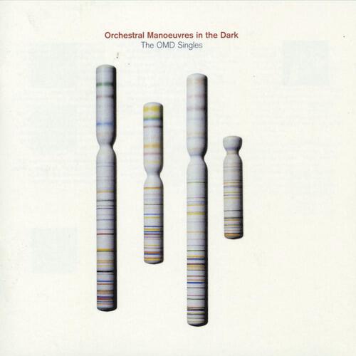 Orchestral Manoeuvres In The Dark - Walking On The Milky Way