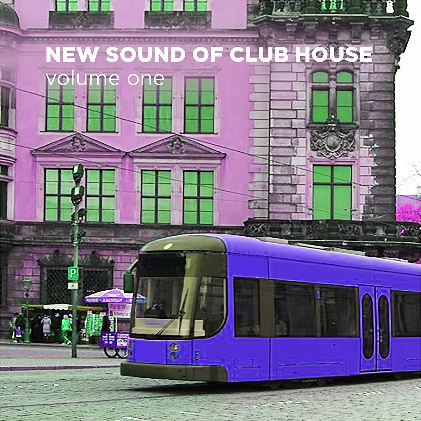 Jestofunk - Can We Live (Niko Favata & Teo Lentini Club Mix)