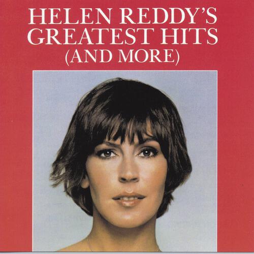 Helen Reddy - I Am Woman