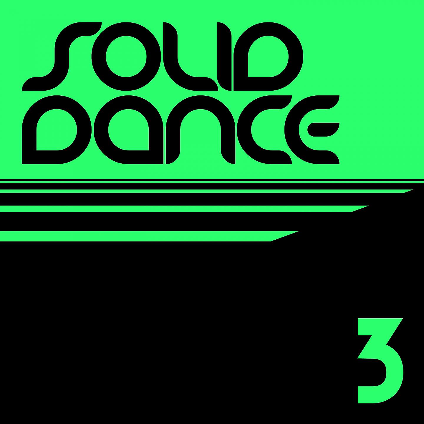 Постер альбома Solid Dance, Vol. 3