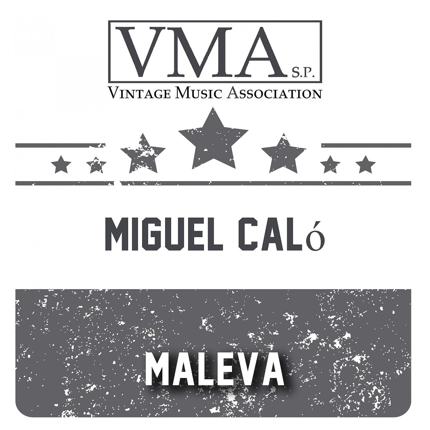 Постер альбома Maleva