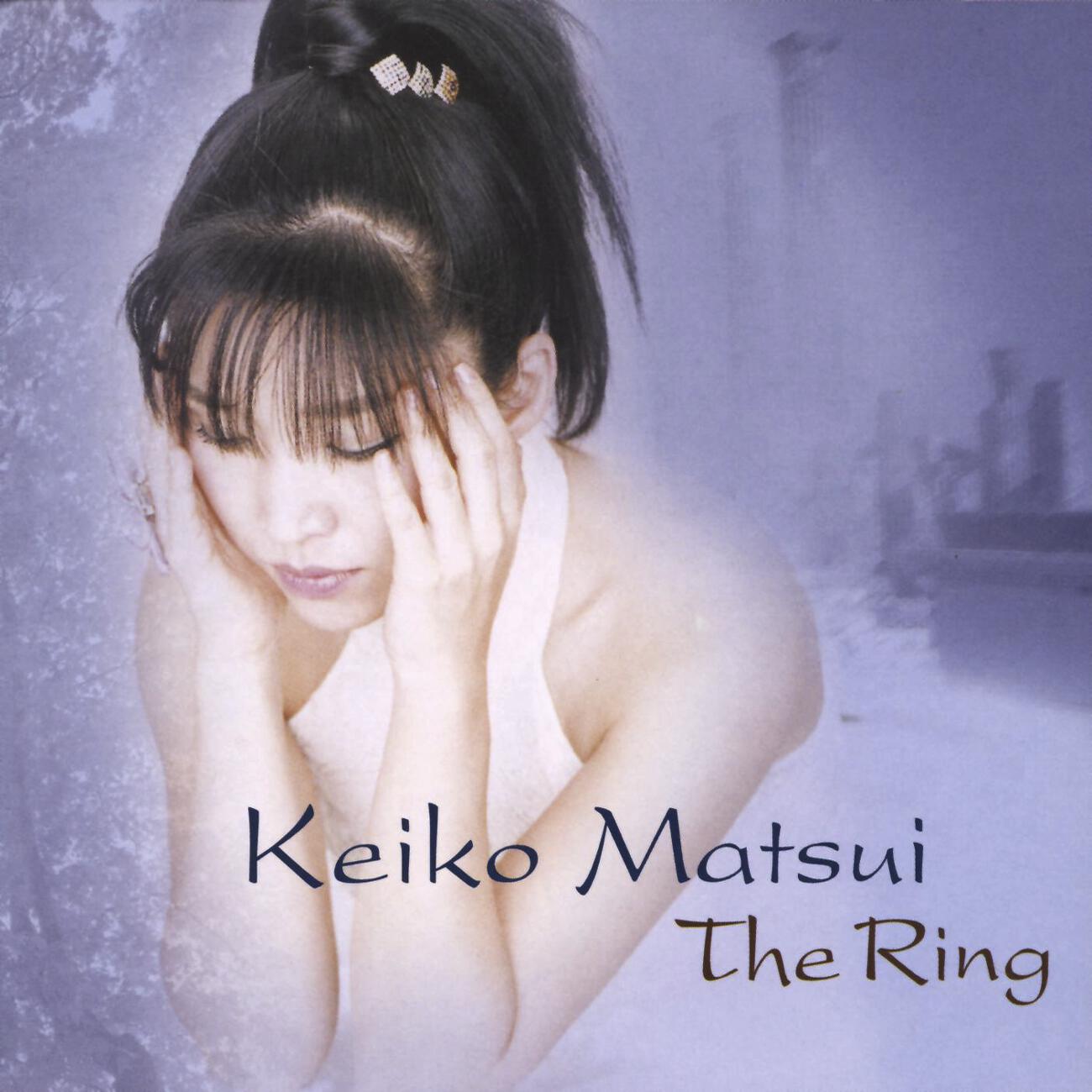 Keiko Matsui - The Next Plateau