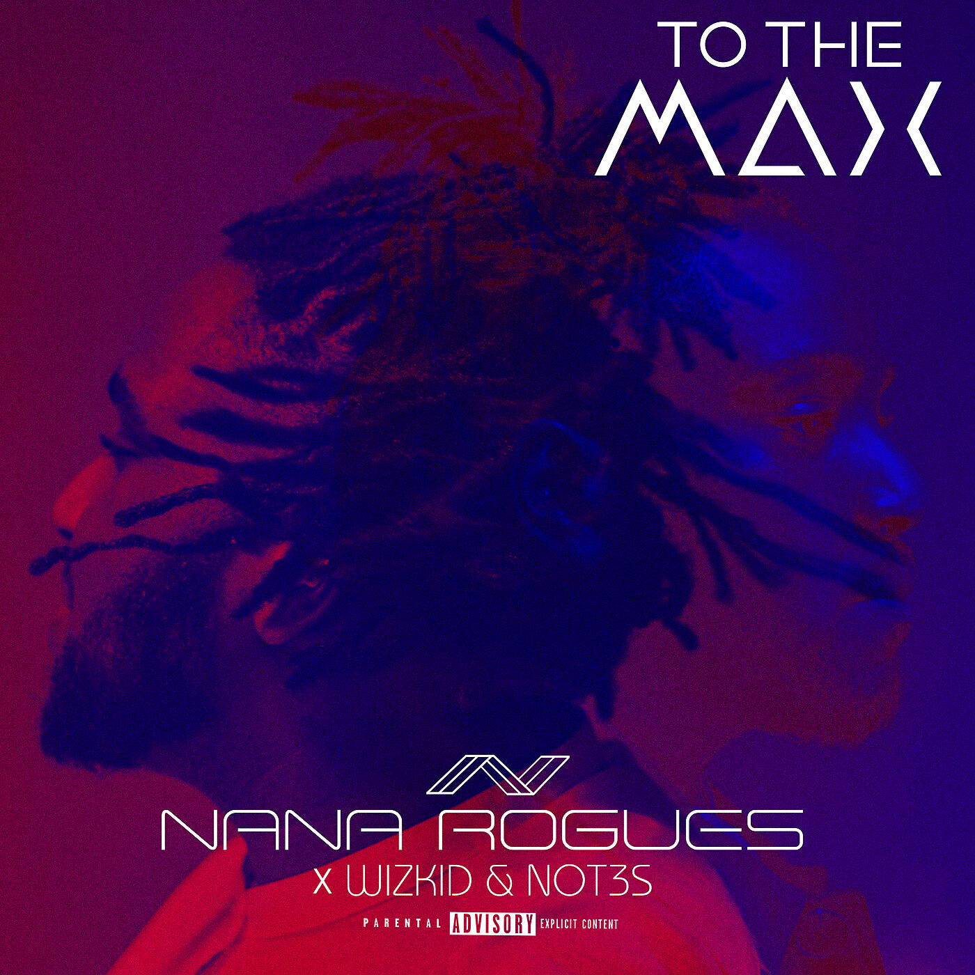 Nana Rogues - To The Max