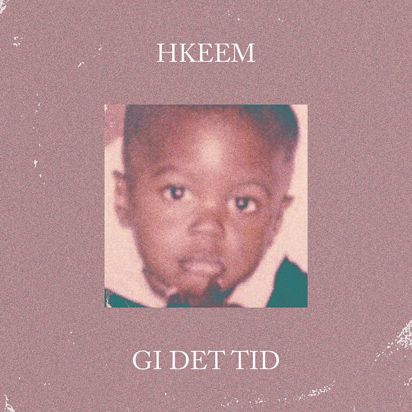 Hkeem - Gi Det Tid