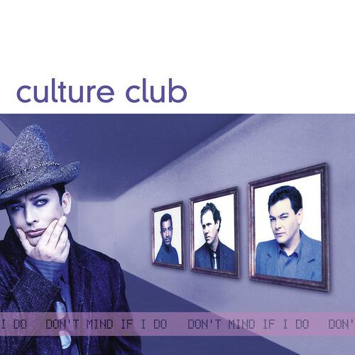 Culture Club - Starman