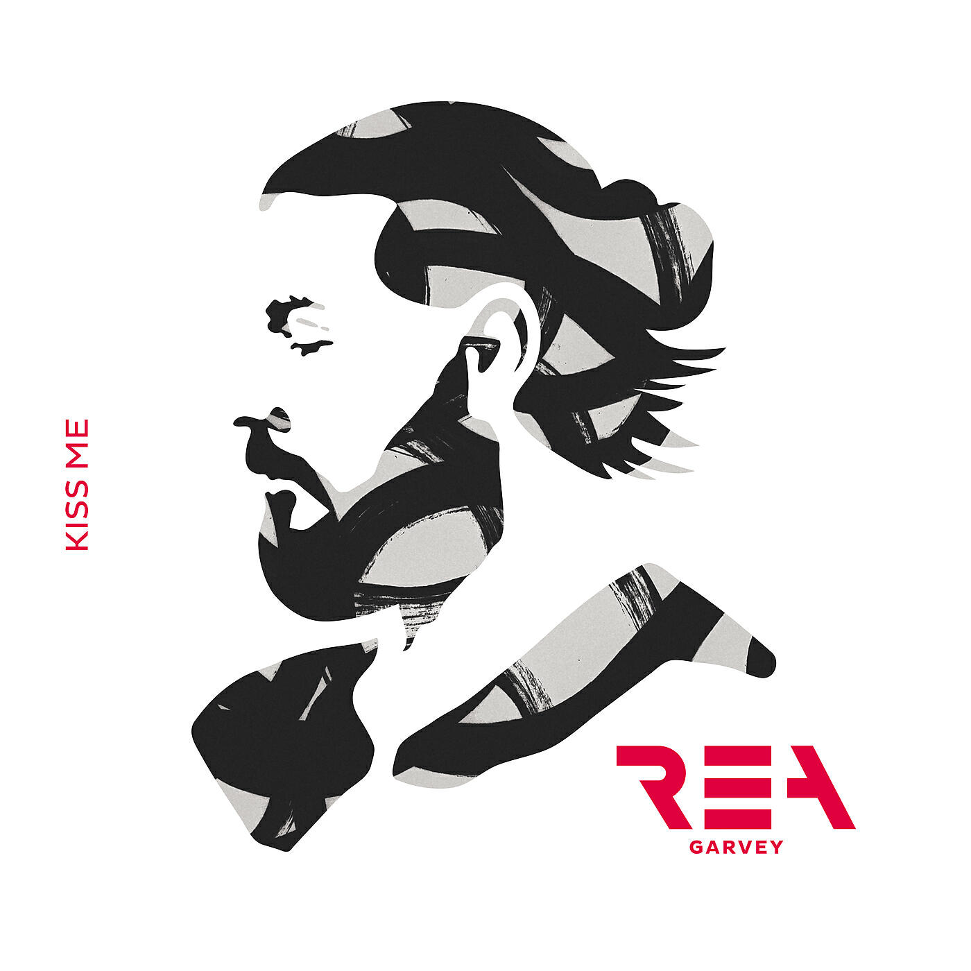 Rea Garvey - Kiss Me (Single Mix)