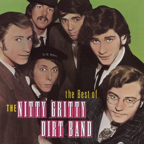 Nitty Gritty Dirt Band - Bayou Jubilee/Sally Was A Goodun (Medley)
