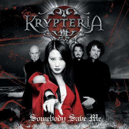 Krypteria - Time To Bring The Pain (Incursion Version)