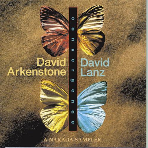 David Lanz - Madrona