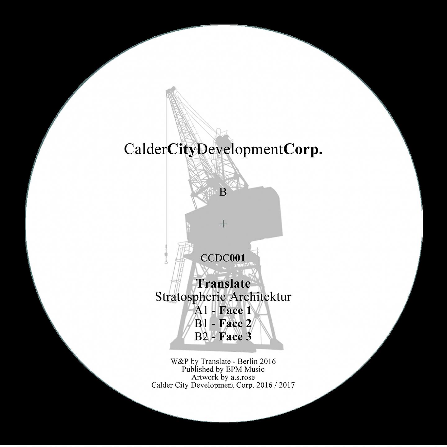 Translate - Face 2
