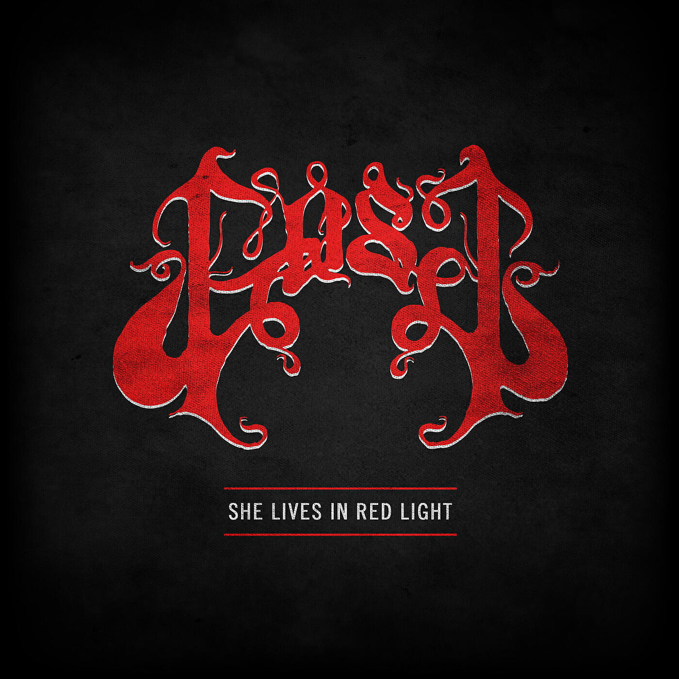 GosT - She Lives in Red Light