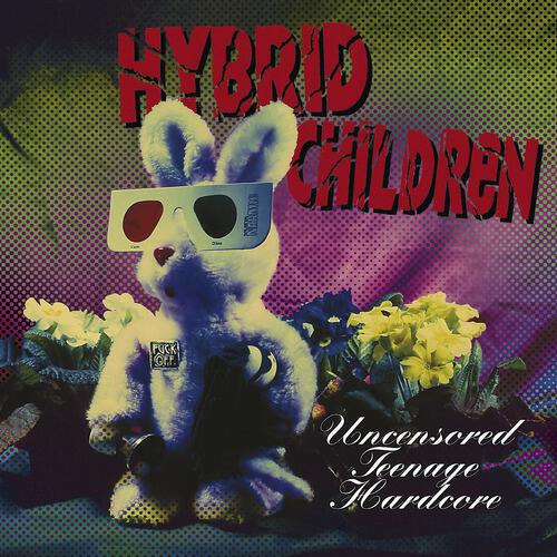 Hybrid Children - Would You Trade The Chance To Try Them All To Having Just The One