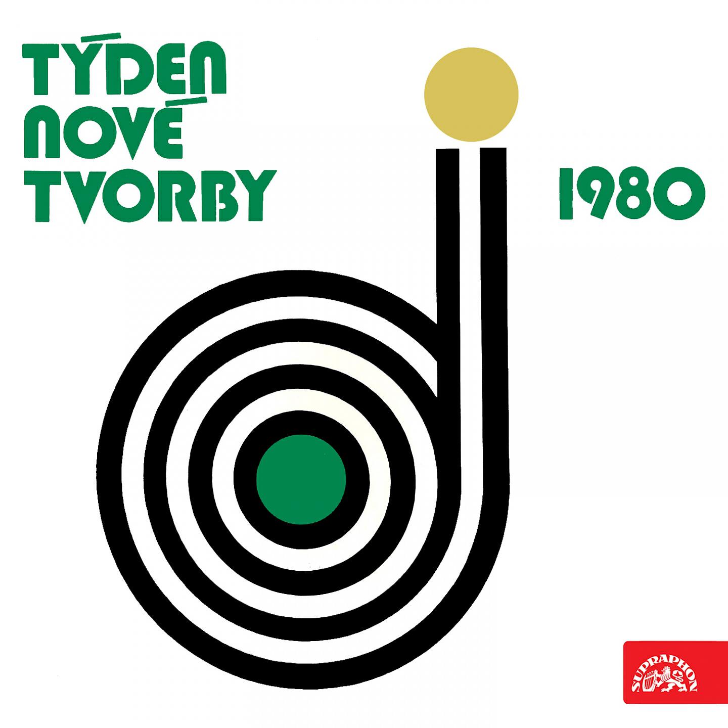 North-Bohemian State Philharmonic Orchestra - Conversation, Op. 45: I. Allegro con moto
