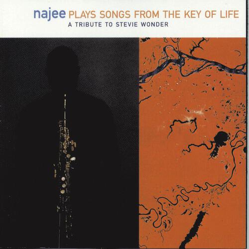 Najee - Knocks Me Off My Feet