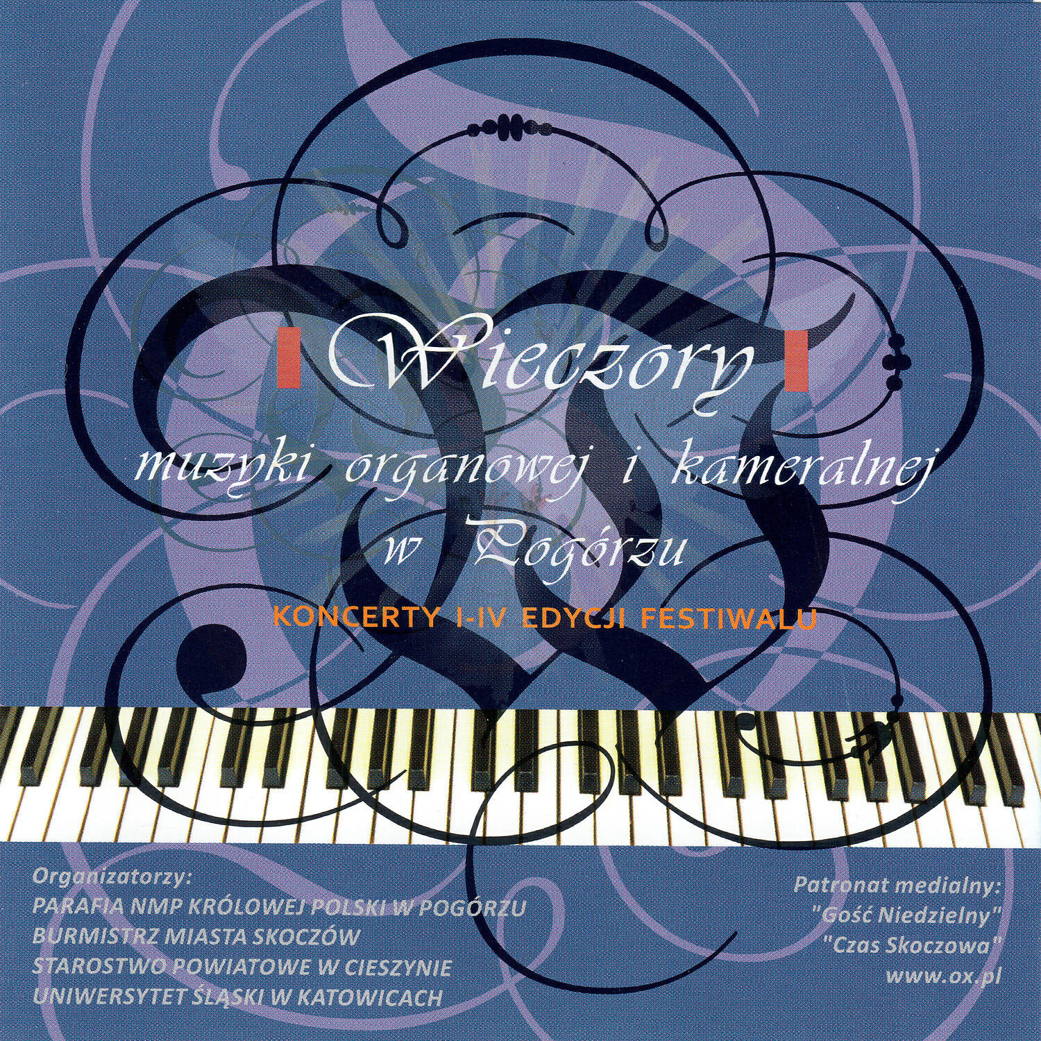 Agnieszka Piasecka-Orlow - Sub Tuum Praesidium