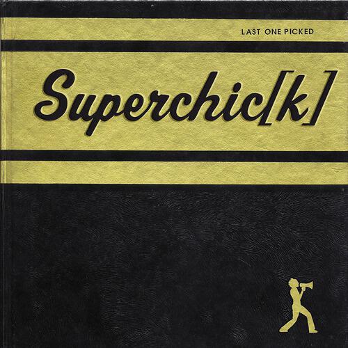 Superchick - Song 4 Tricia (Princes And Frogs) (Last One Picked Album Version)