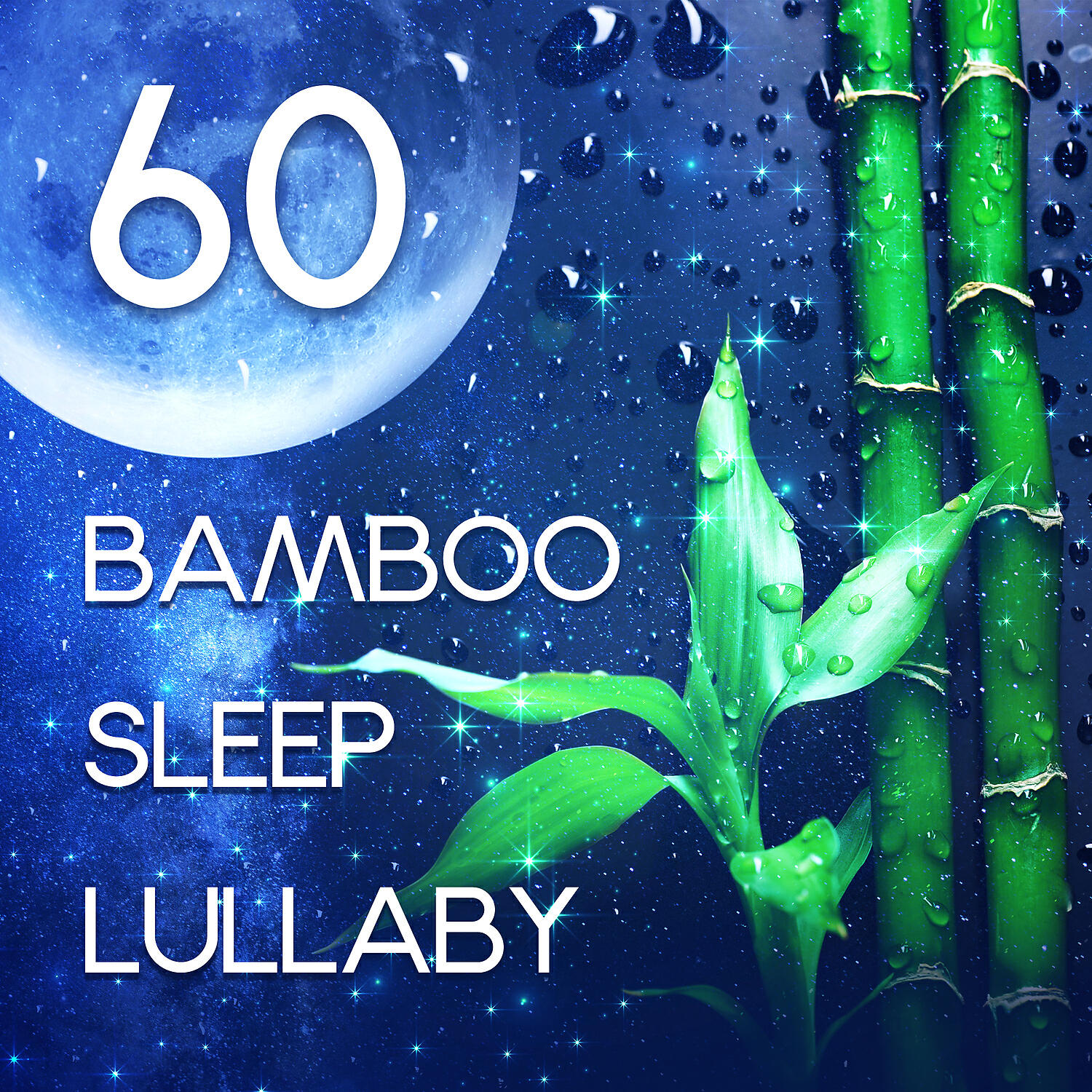 Trouble Sleeping Music Universe - Natural Therapy