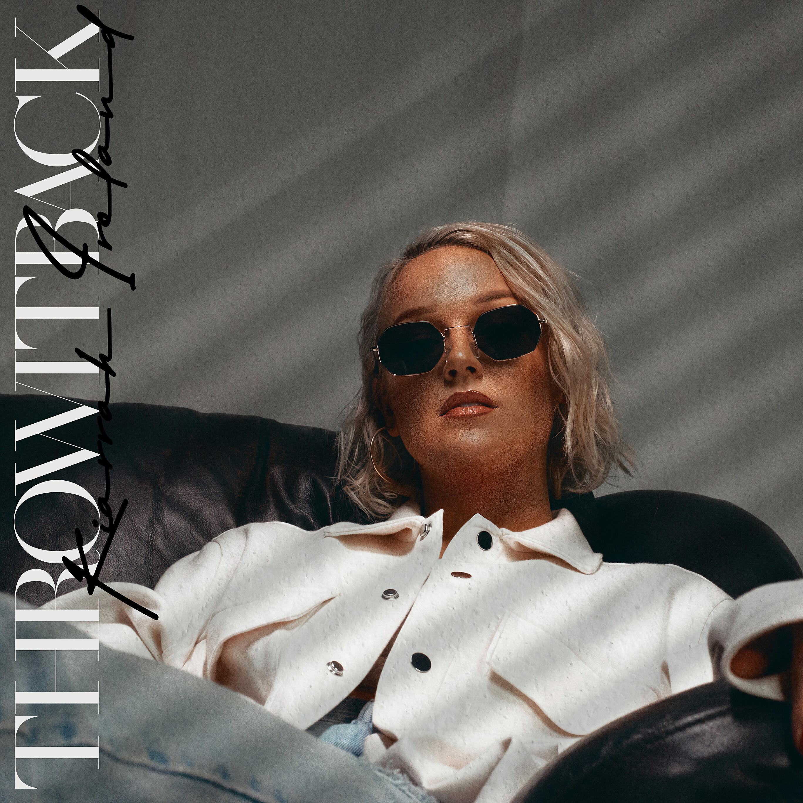 Kiarrah Ireland - California (feat. O.T. Genasis)