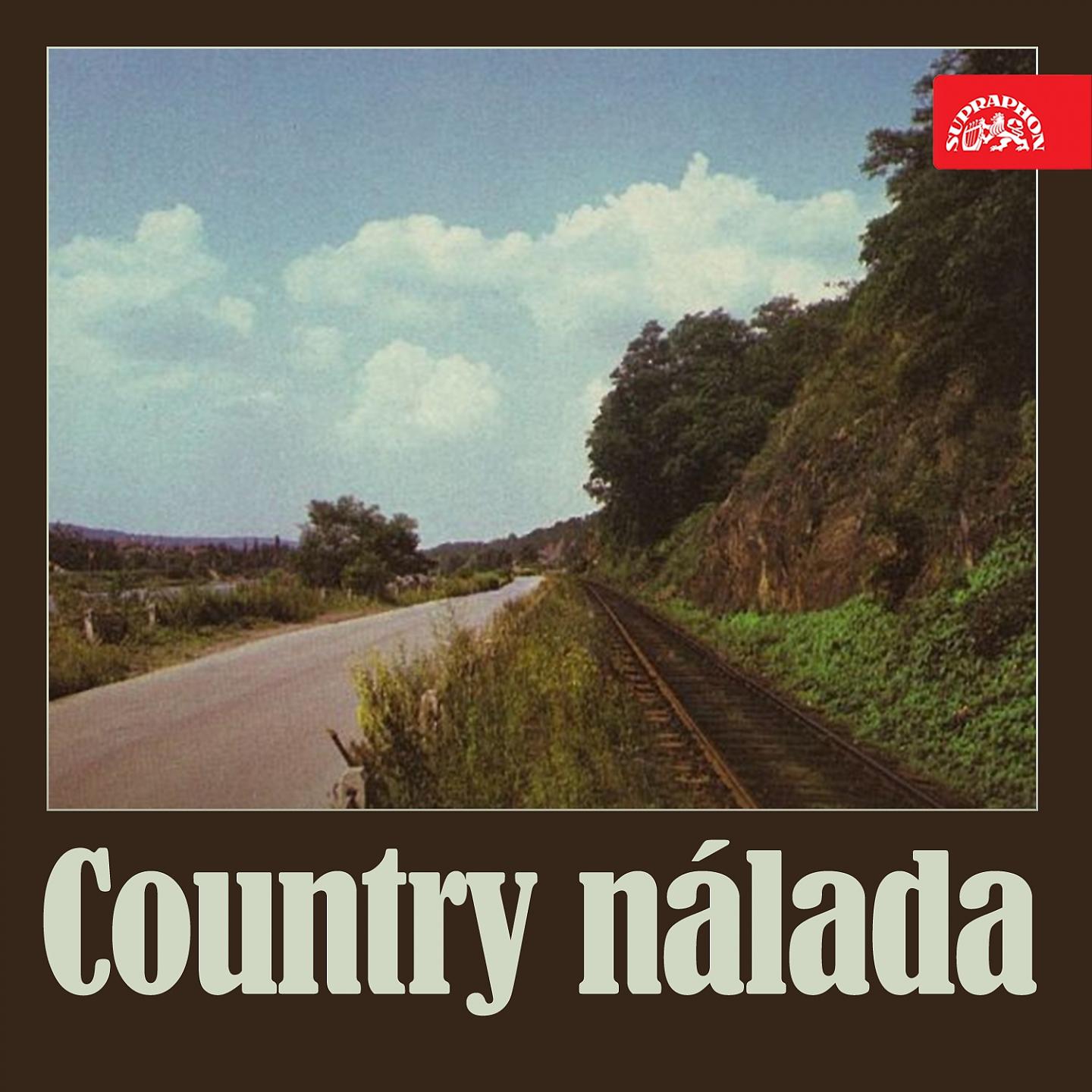 Постер альбома Country Nálada