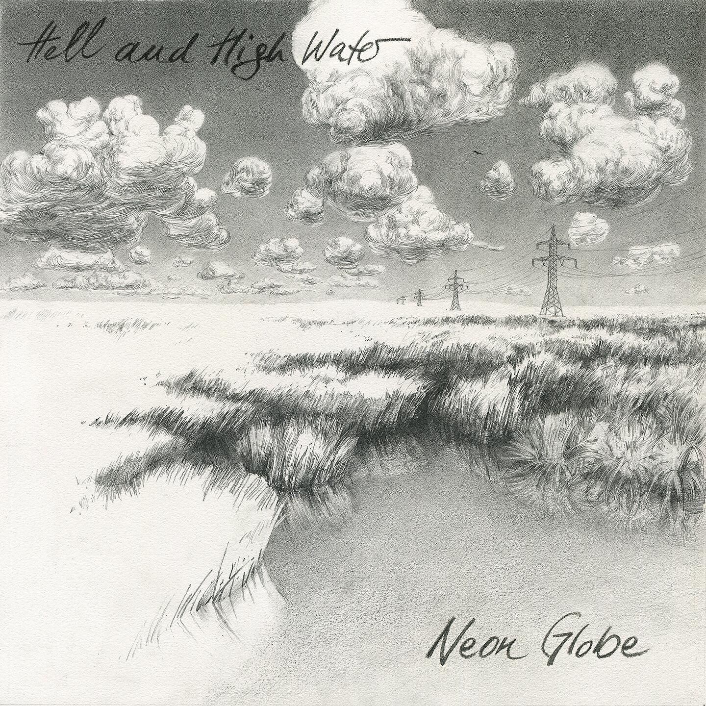 Hell And High Water - While the Wise Man Smiles