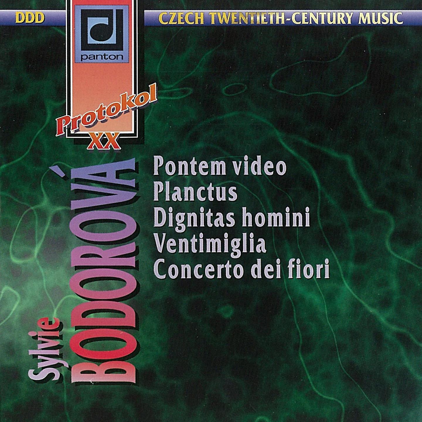 Prague Philharmonia - Concerto dei fiori, .