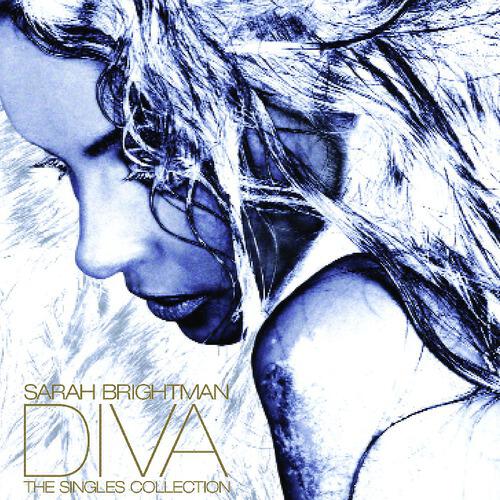 SARAH BRIGHTMAN - Nella Fantasia