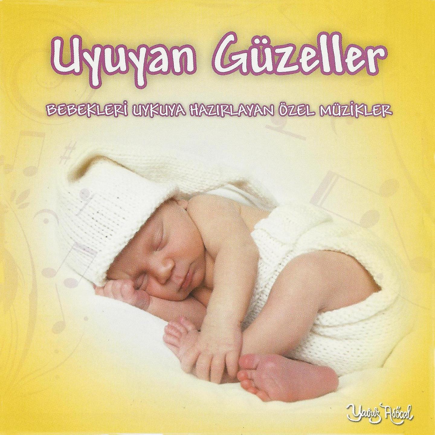 Постер альбома Uyuyan Güzeller