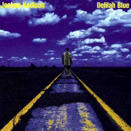 Постер альбома Delilah Blue