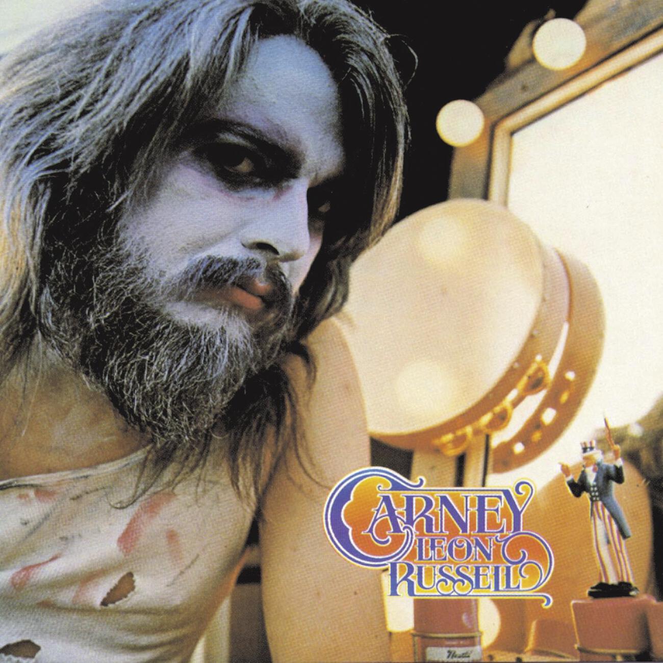 Leon Russell - If The Shoe Fits