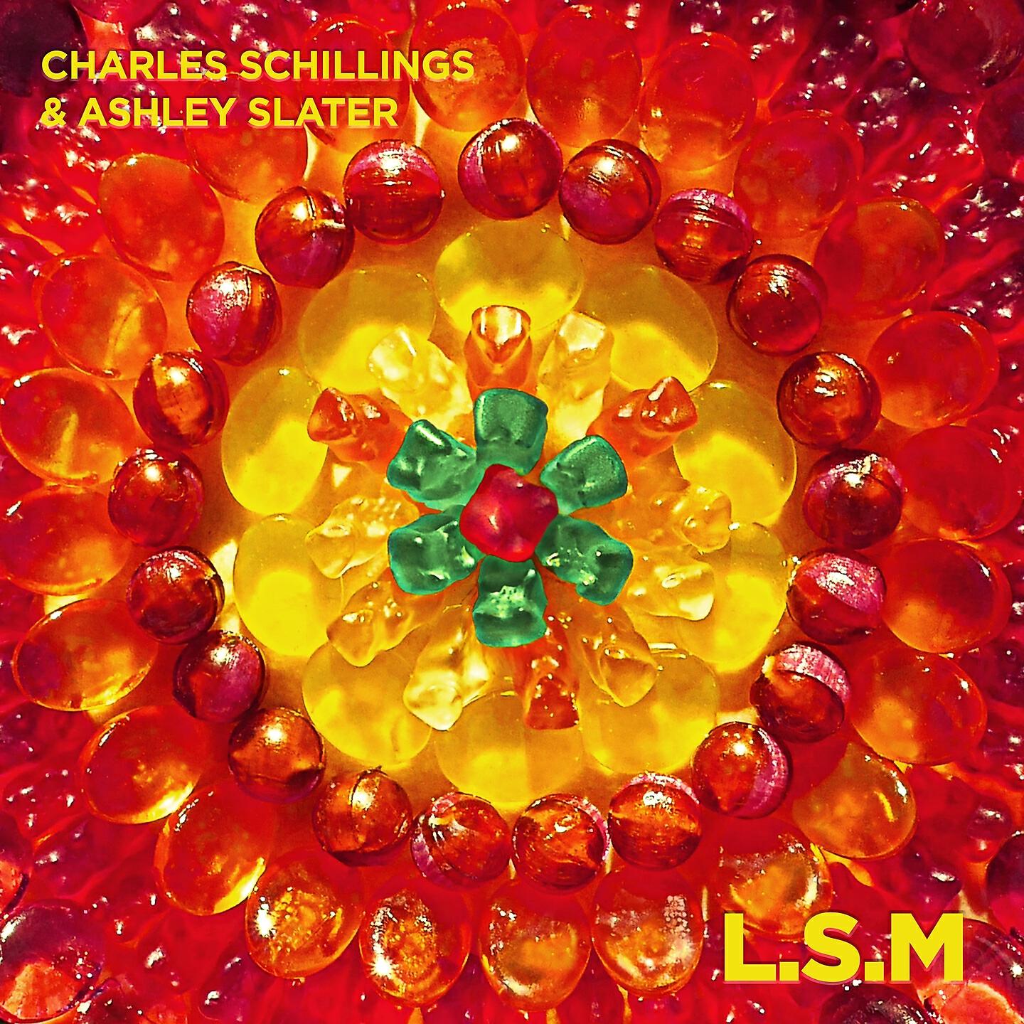 Charles Schillings - Love, Sex and Music (Binaryfunction Remix)