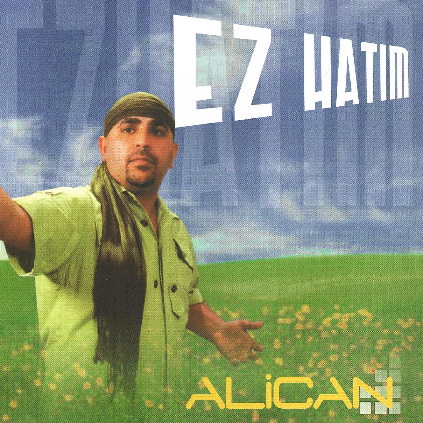 Alican - Ciran (Komşu)