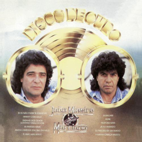 Постер альбома Disco De Ouro