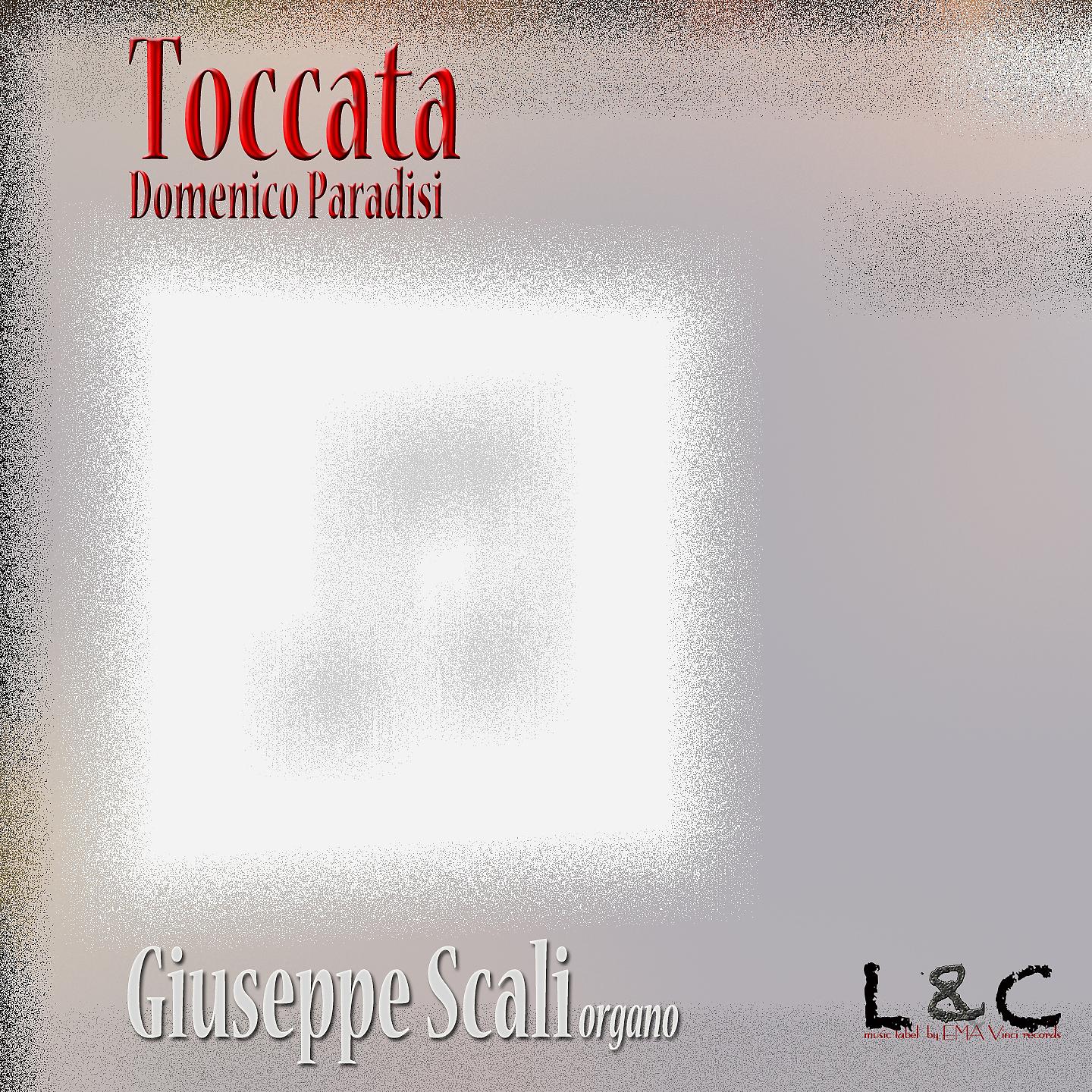 Постер альбома Toccata in A Major