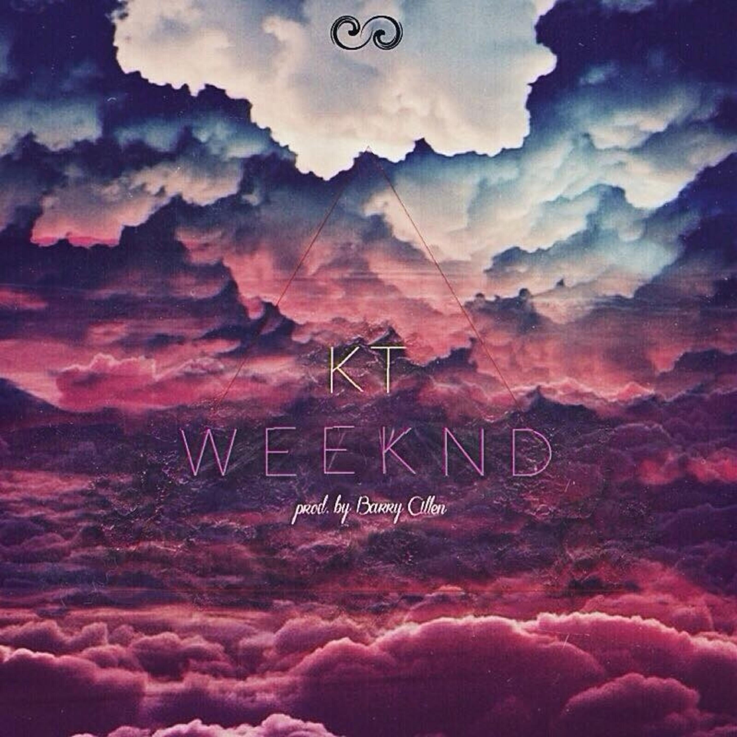 Barry Allen - Weeknd
