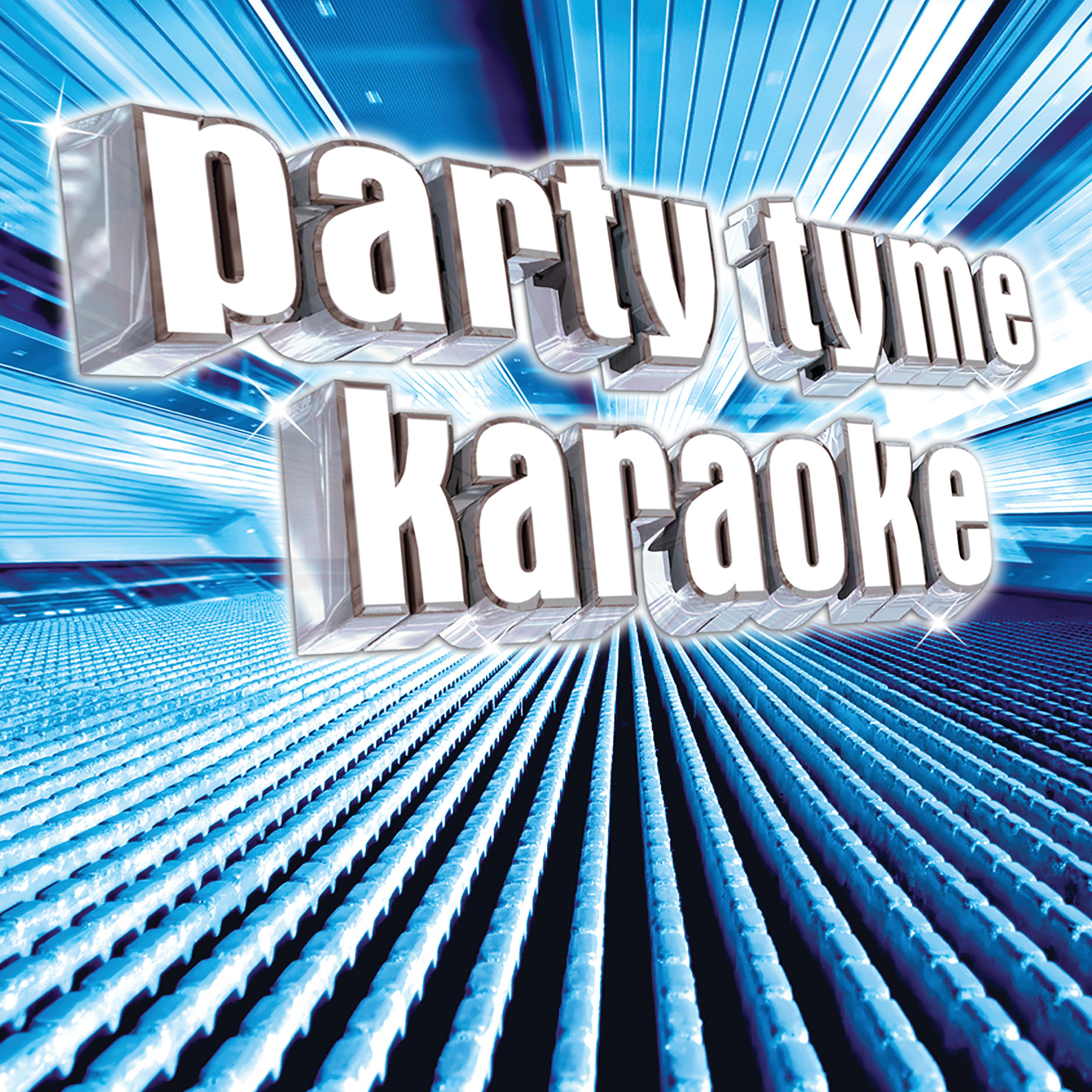 Party Tyme Karaoke - Rock With You (Made Popular By Michael Jackson) [Karaoke Version]