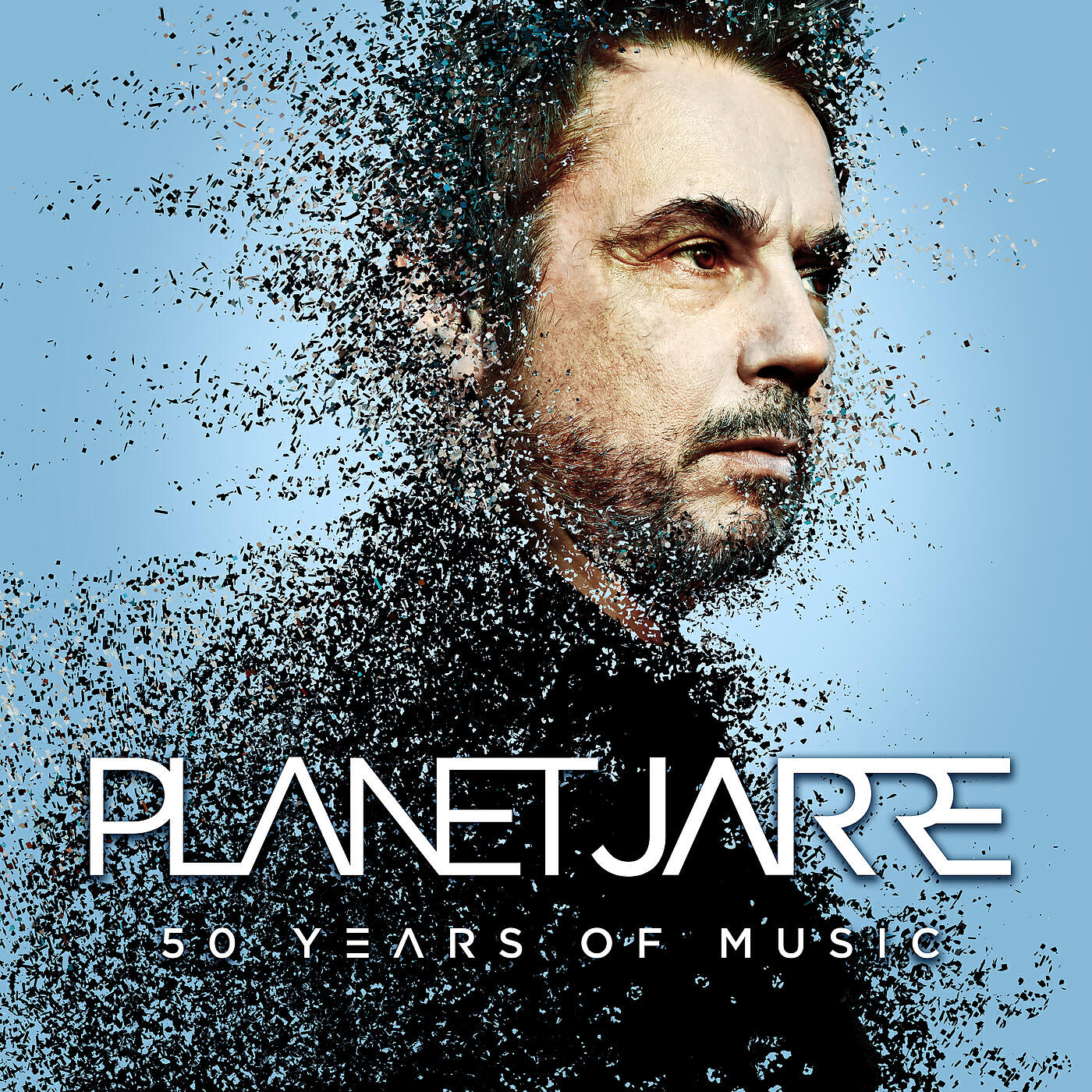 Jean-Michel Jarre - Souvenir de Chine