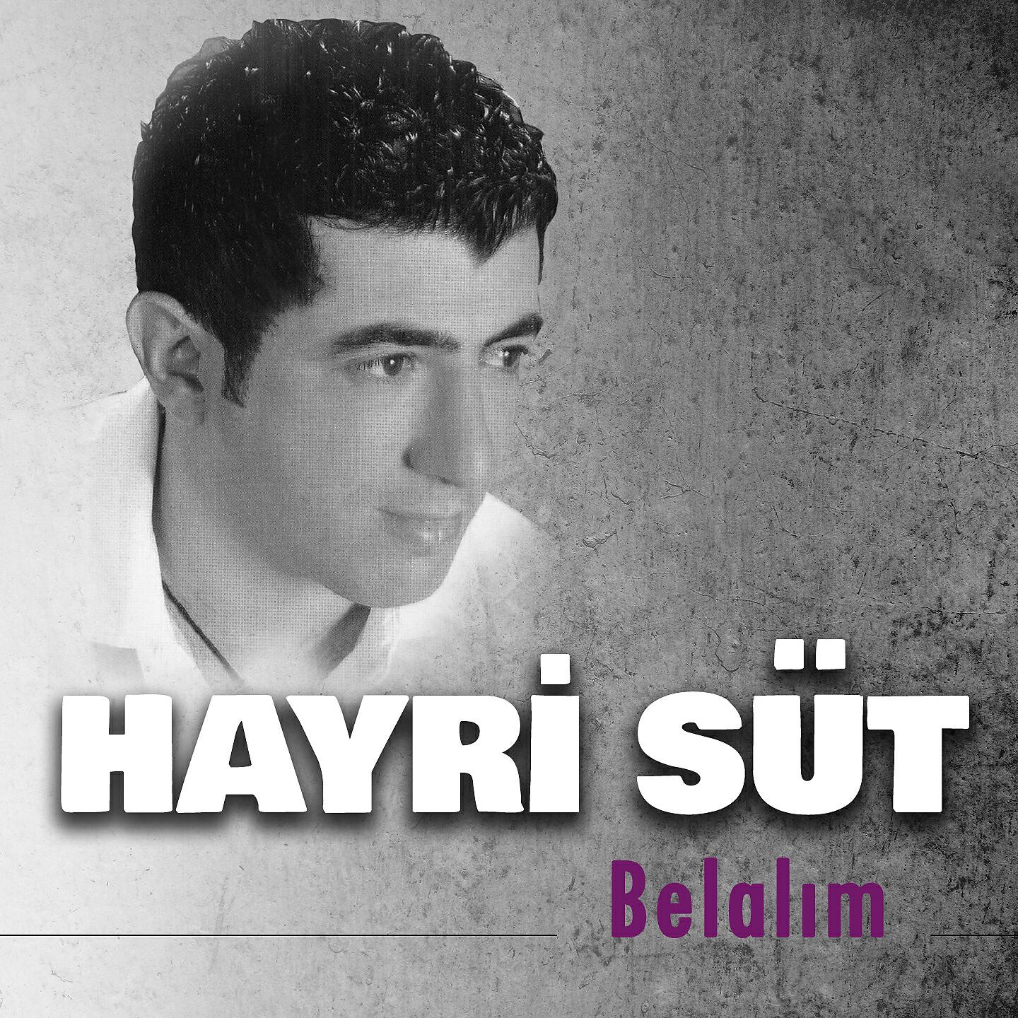 Hayri Süt - Karlı Dağlar