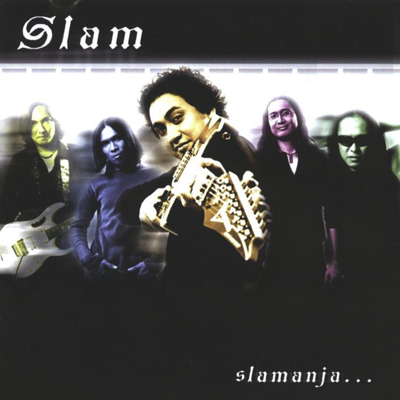 SLAM - Lalu Ku Biarkan