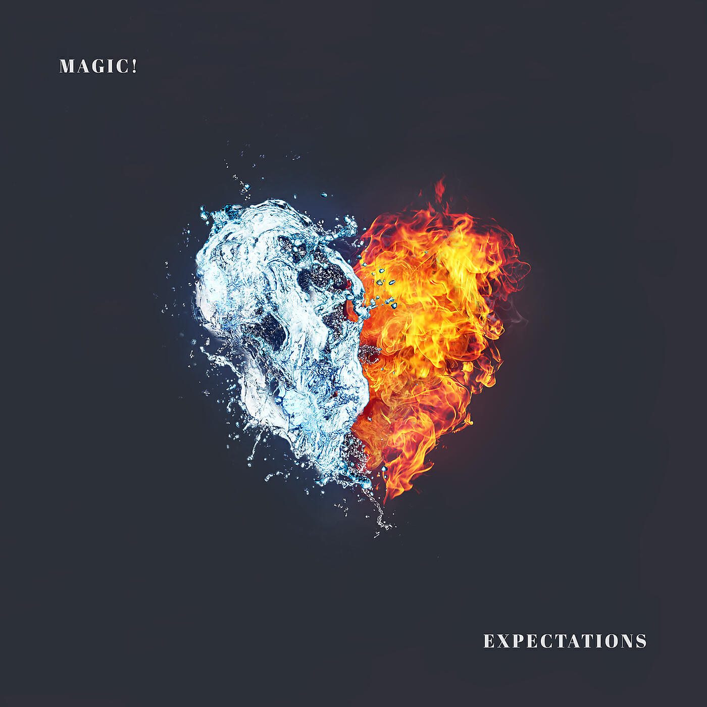 MAGIC! - When The Trust Is Gone
