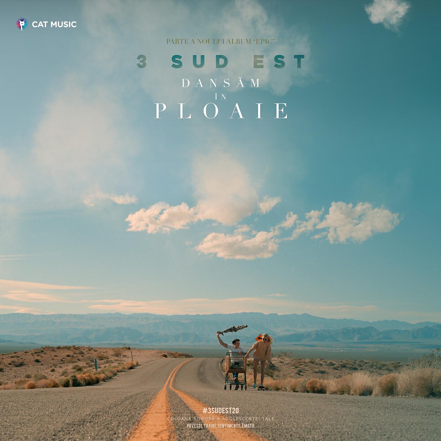 3 SUD EST - Dansam In Ploaie