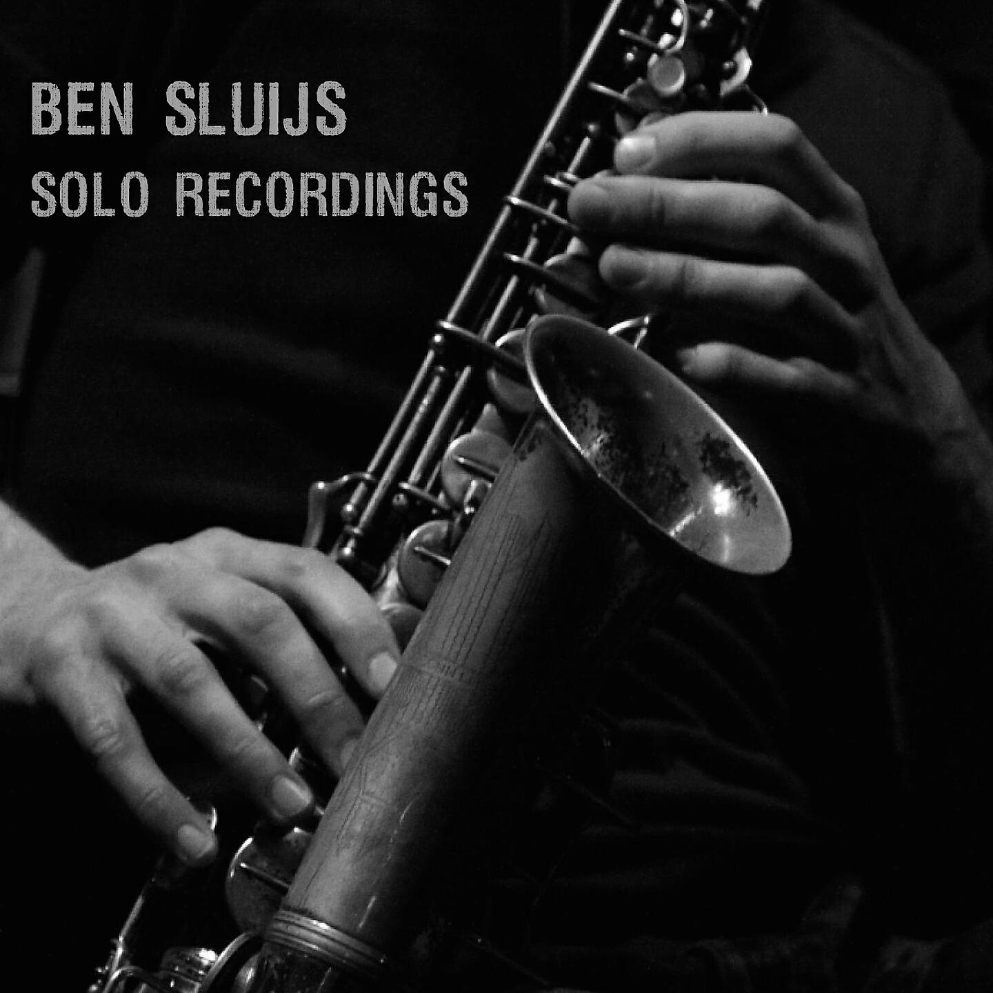 Ben Sluijs - And Here? (How Did I Get Here - Variation II)