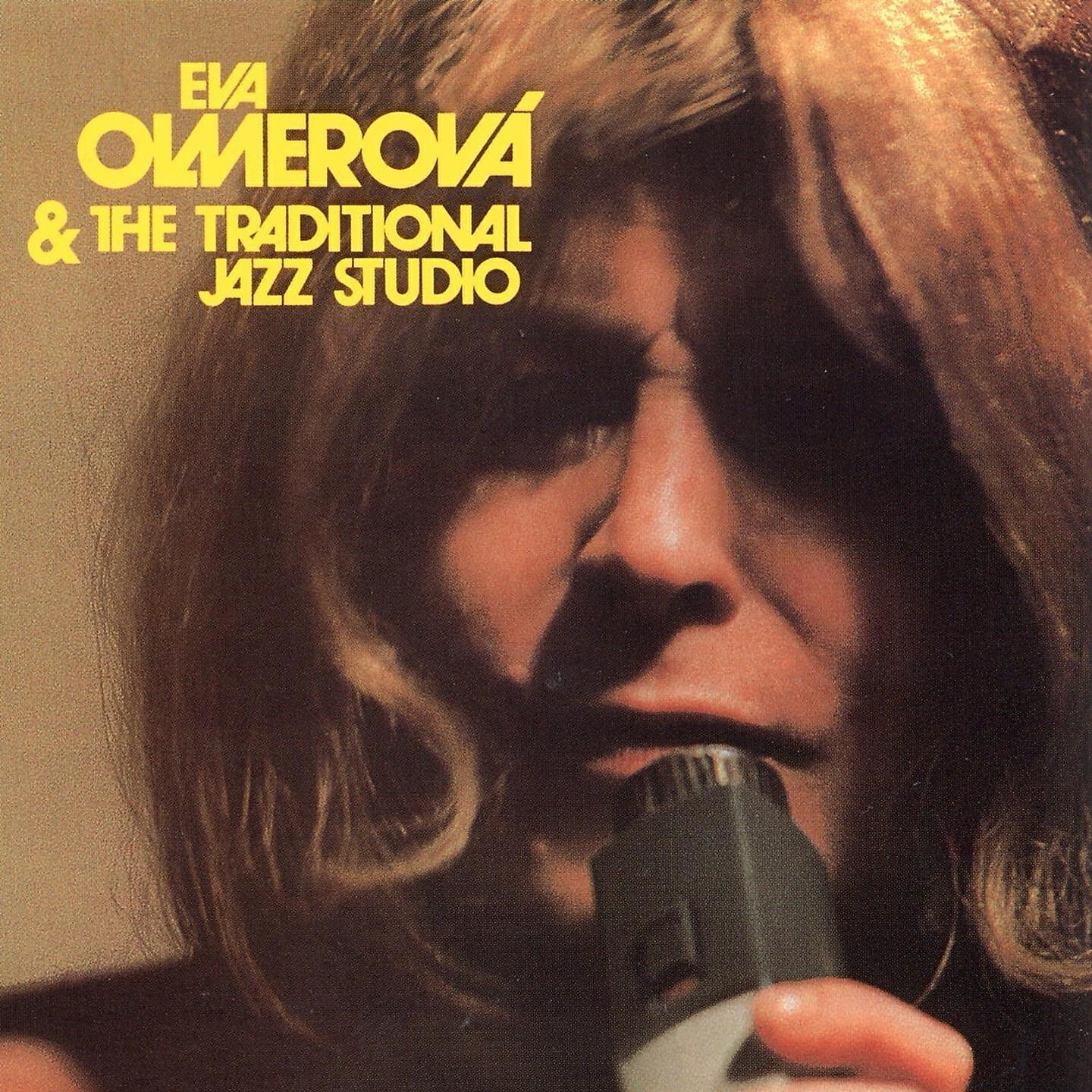 Eva Olmerová - Mosty Nadějí