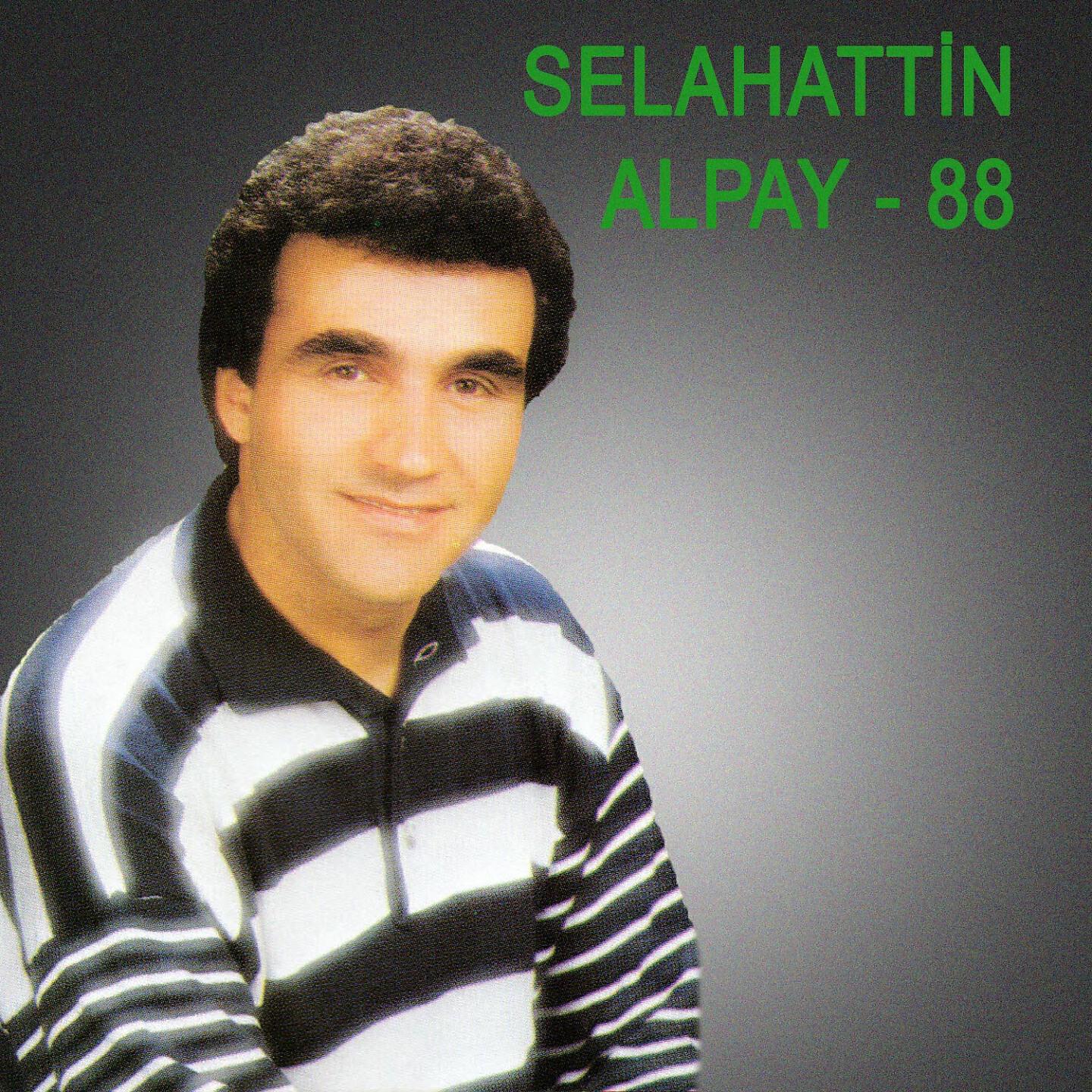 Selahattin Alpay - Vur Ellerin Vur