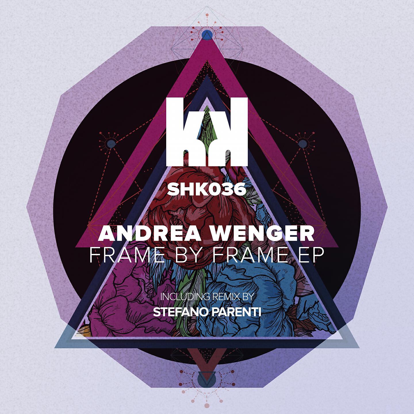 Andrea Wenger - Frame By Frame (Stefano Parenti Remix)