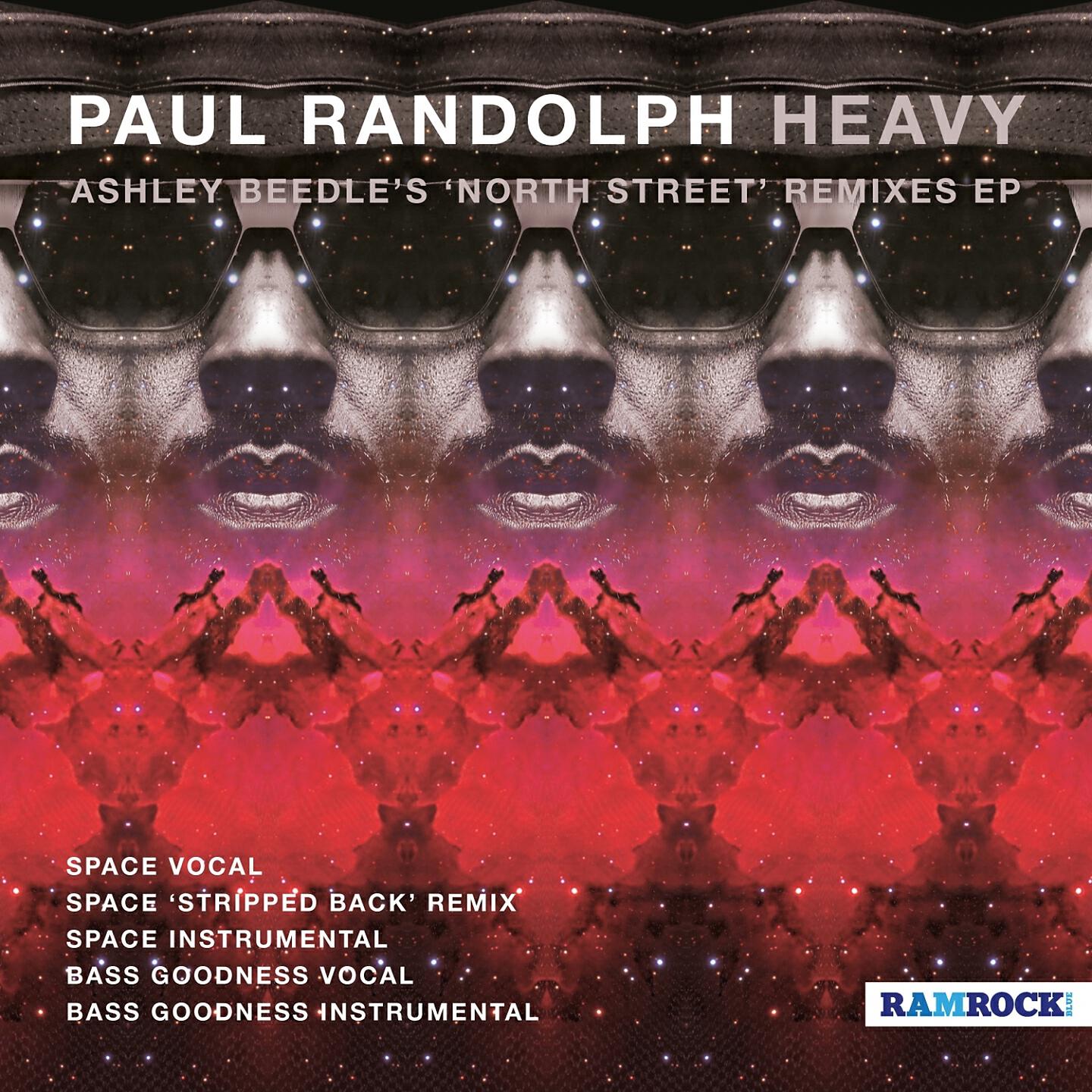 Paul Randolph - Heavy (Ashley Beedle's 'North Street' Space Stripped Back Remix)