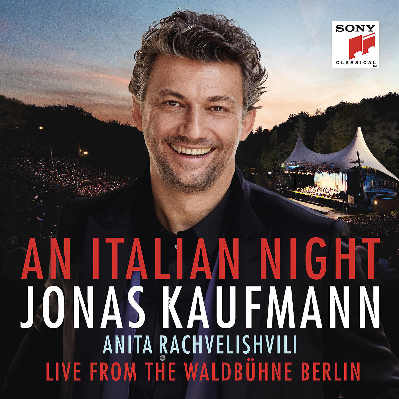 Jonas Kaufmann - Musica proibita