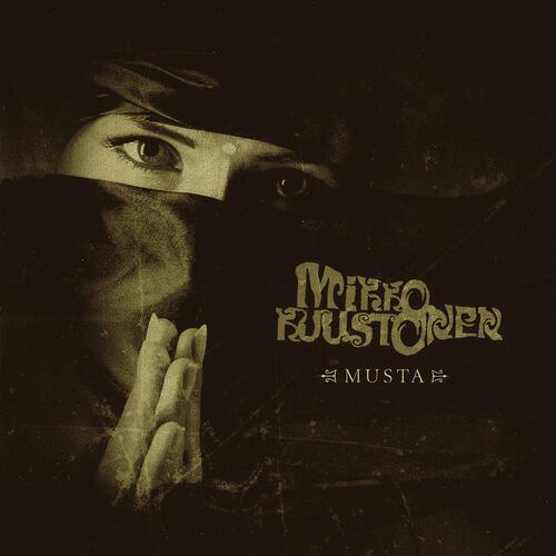 Mikko Kuustonen - Hyvää Yötä